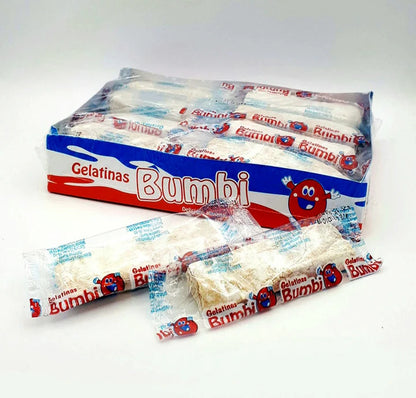 Gelatina de Pata