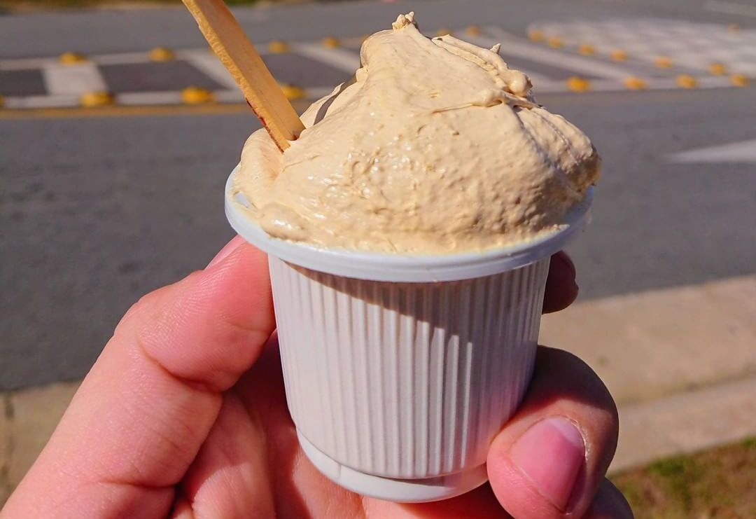 Gelatina de Pata