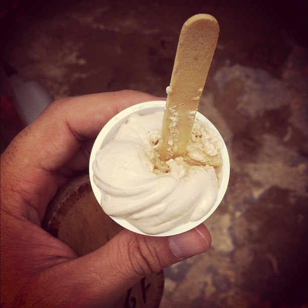 Gelatina de Pata
