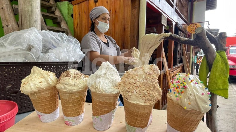 Gelatina de Pata