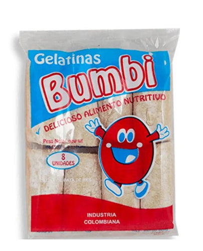Gelatina de Pata