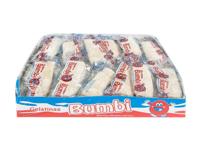 Gelatina de Pata