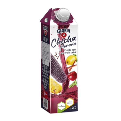 Chicha Morada