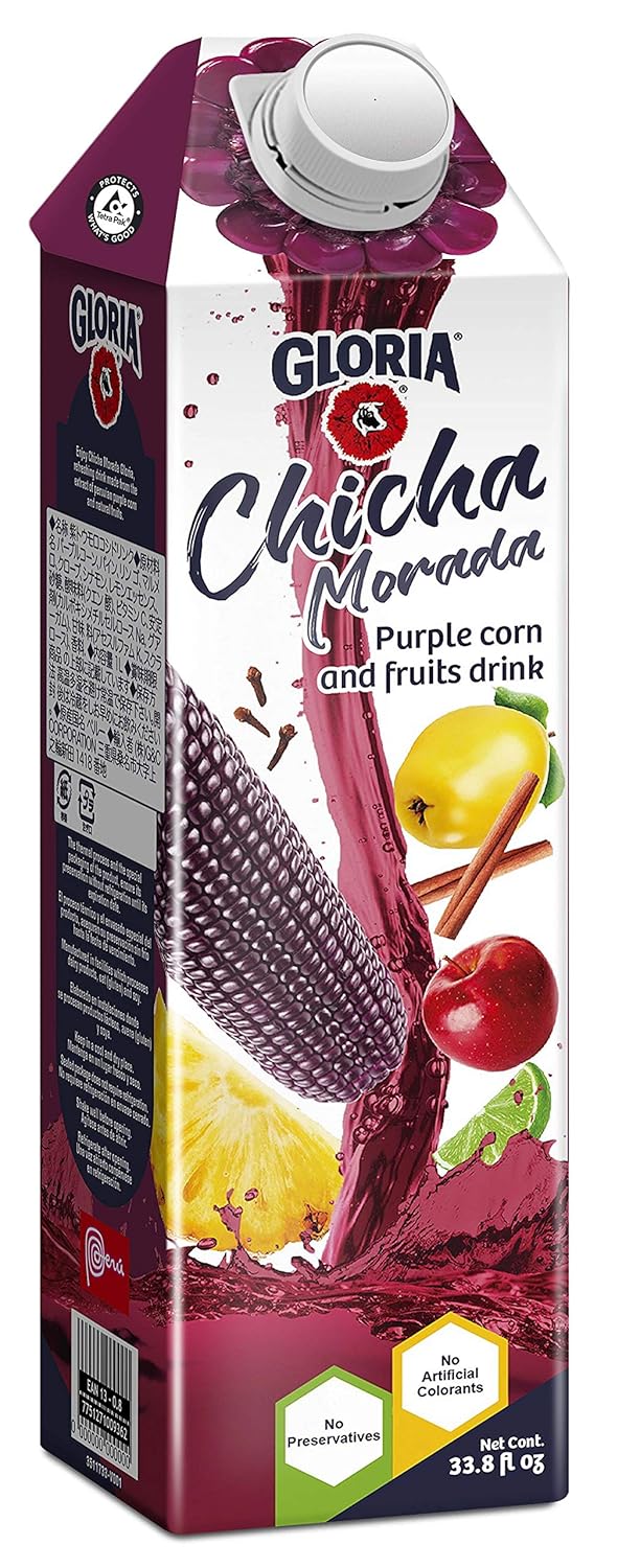 Chicha Morada