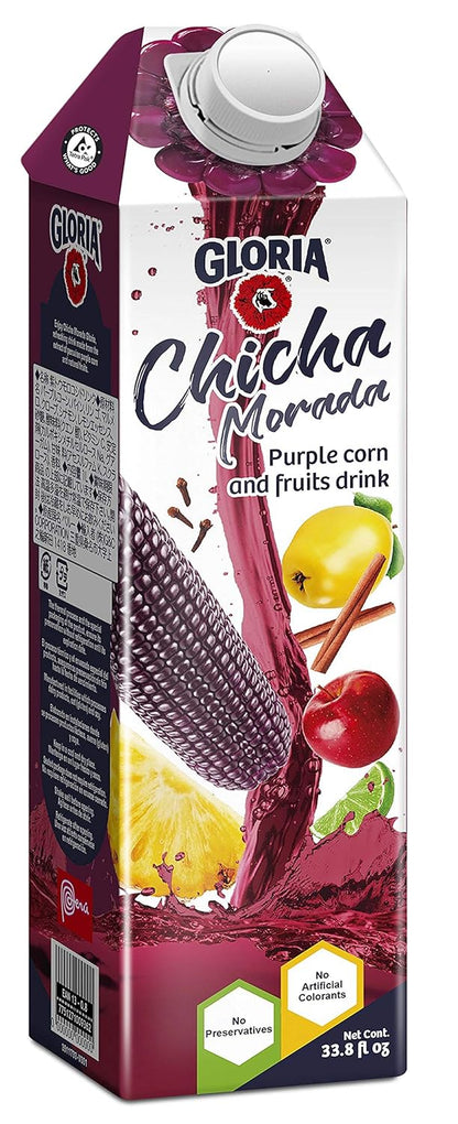 Chicha Morada