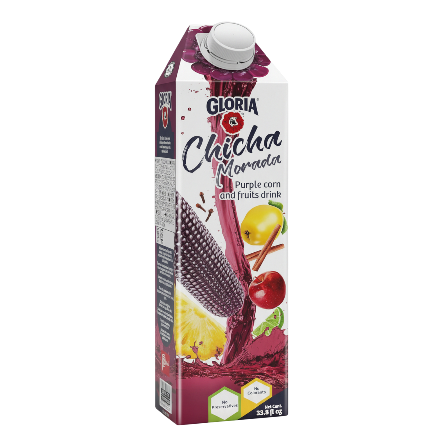 Chicha Morada