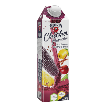Chicha Morada