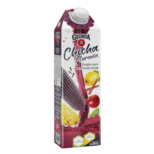 Chicha Morada