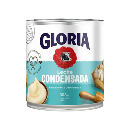 Leche Condensada