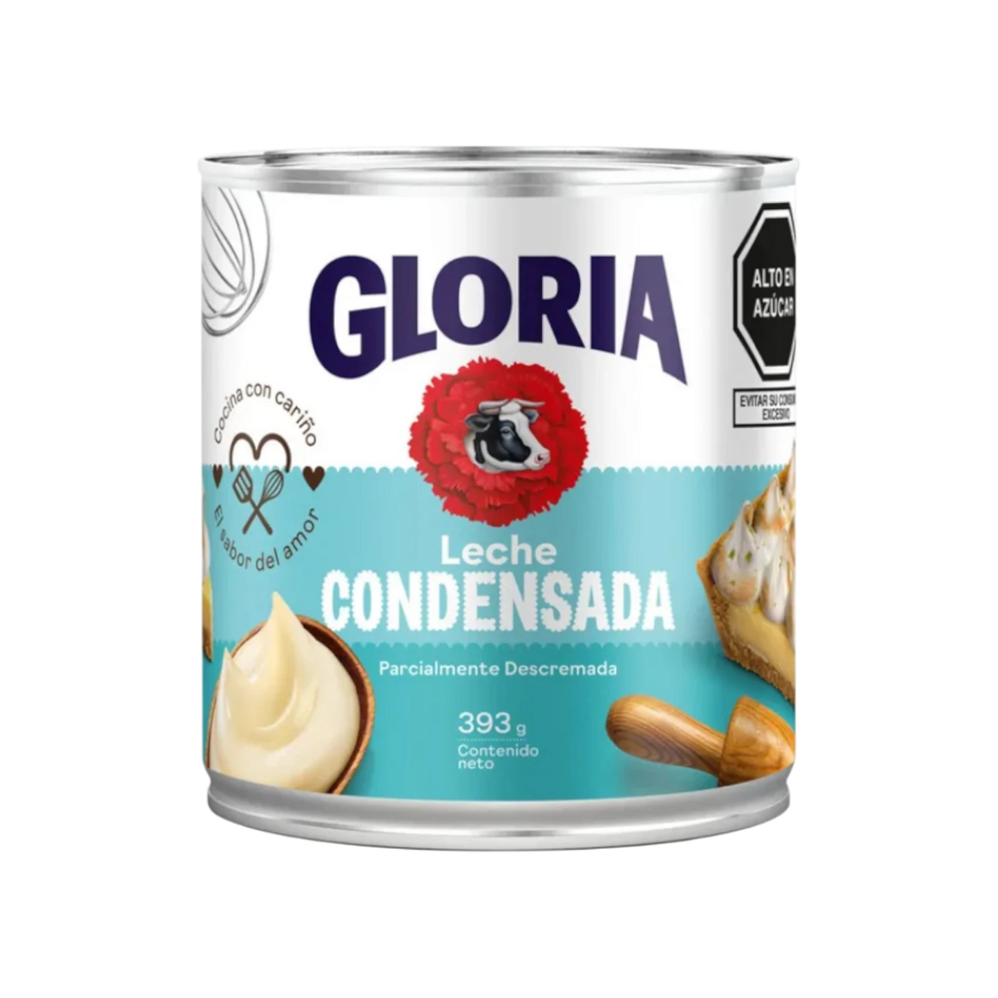 Leche Condensada