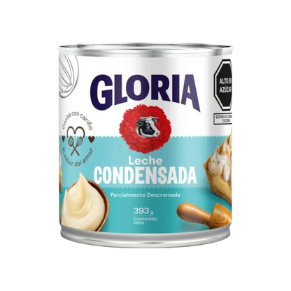 Leche Condensada