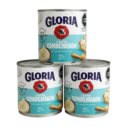 Leche Condensada