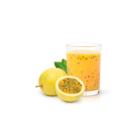 Jugo de Maracuyá