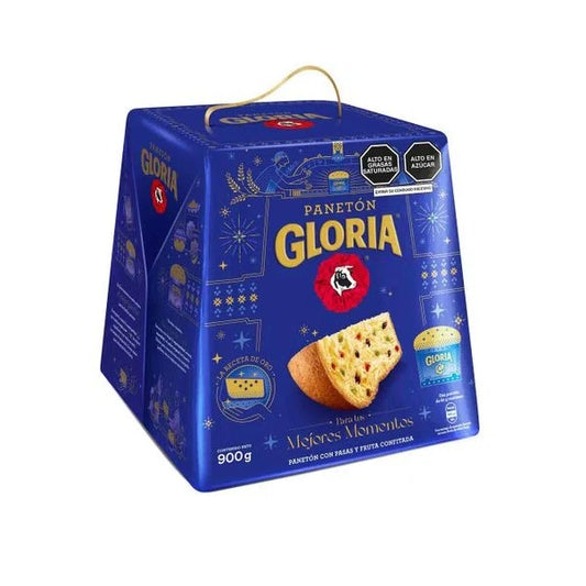 Panettone