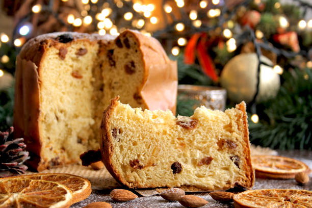 Panettone