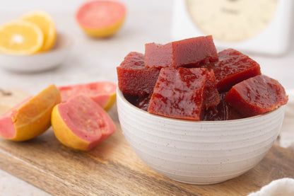 Lonja de Guayaba