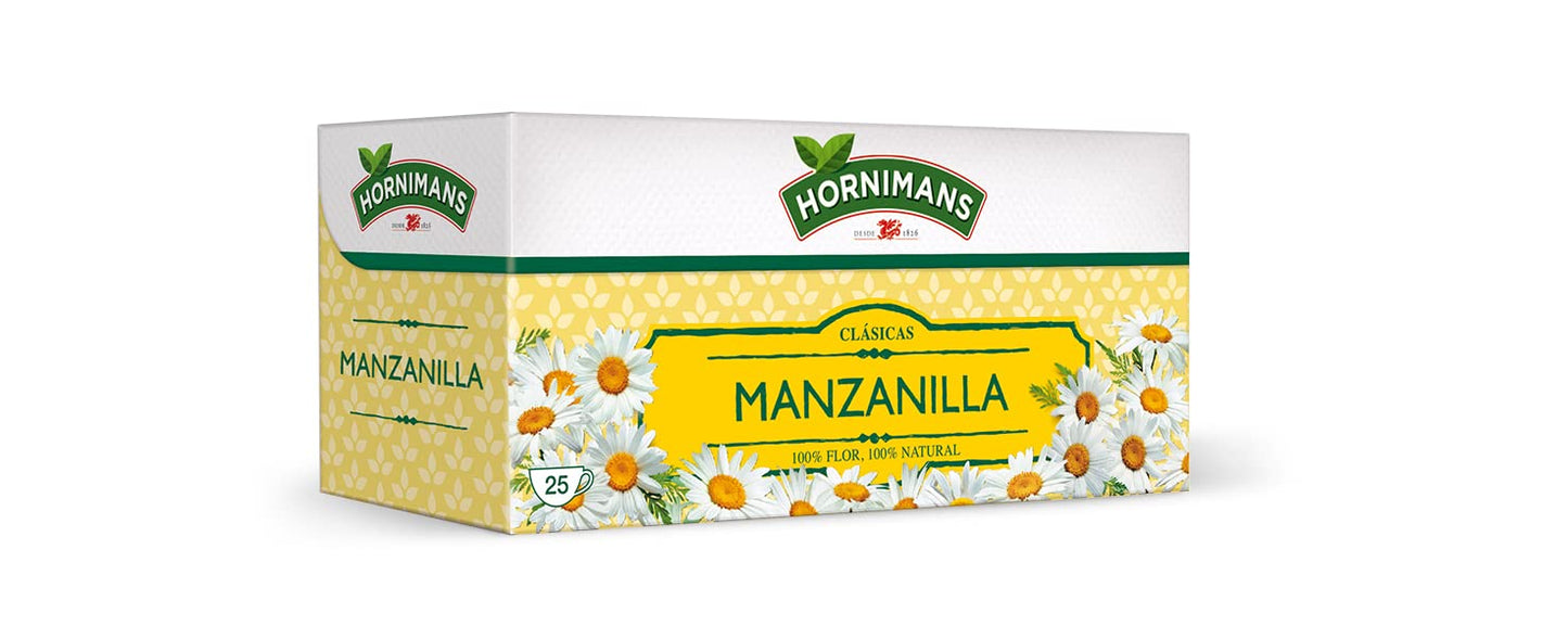 Hornimans Infusiones