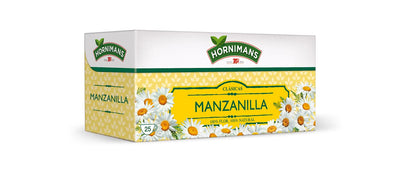 Hornimans Infusiones