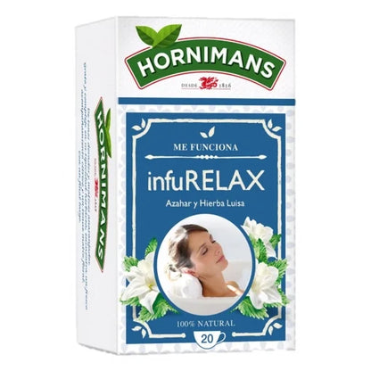 Hornimans Infusiones