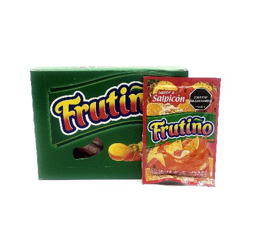 Frutiño Salpicón