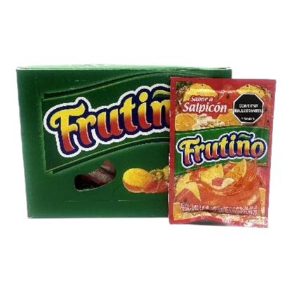 Frutiño Salpicón