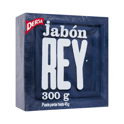 Jabón Rey