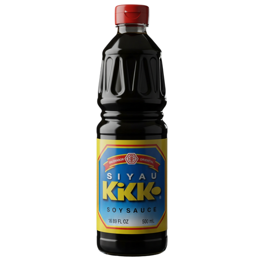 Salsa de Soya