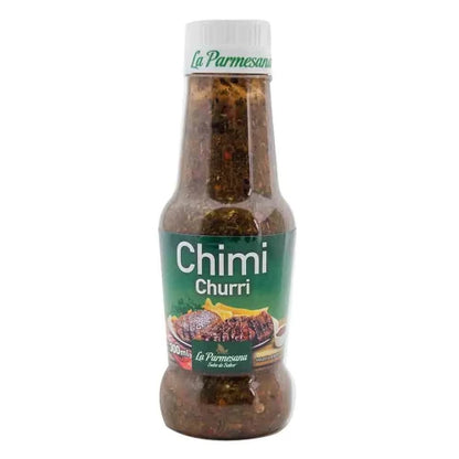 Salsa Chimichurri