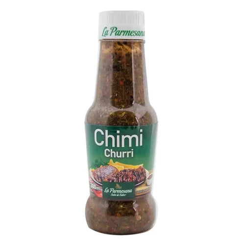 Salsa Chimichurri