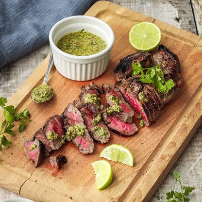 Salsa Chimichurri
