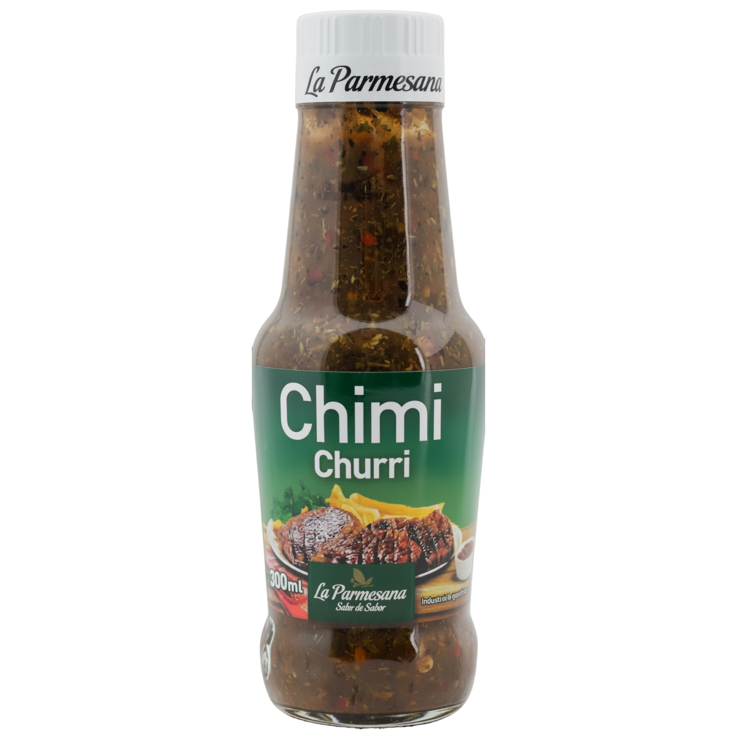 Salsa Chimichurri