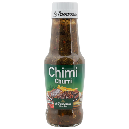 Salsa Chimichurri