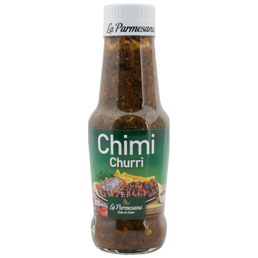 Salsa Chimichurri