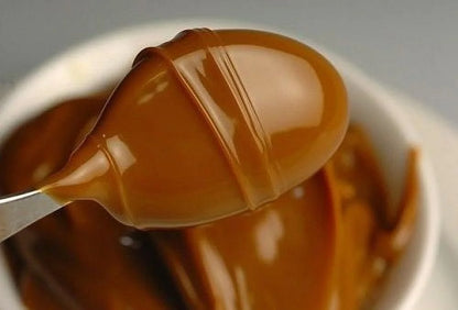Dulce de Leche