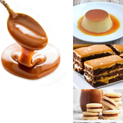 Dulce de Leche