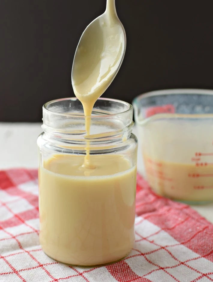 Leche Condensada