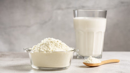 Leche en Polvo