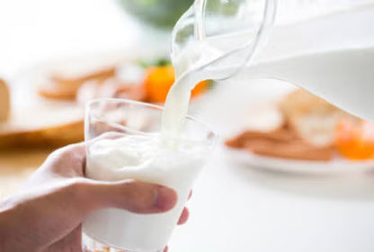 Leche en Polvo