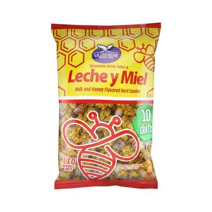 Dulces Leche & Miel