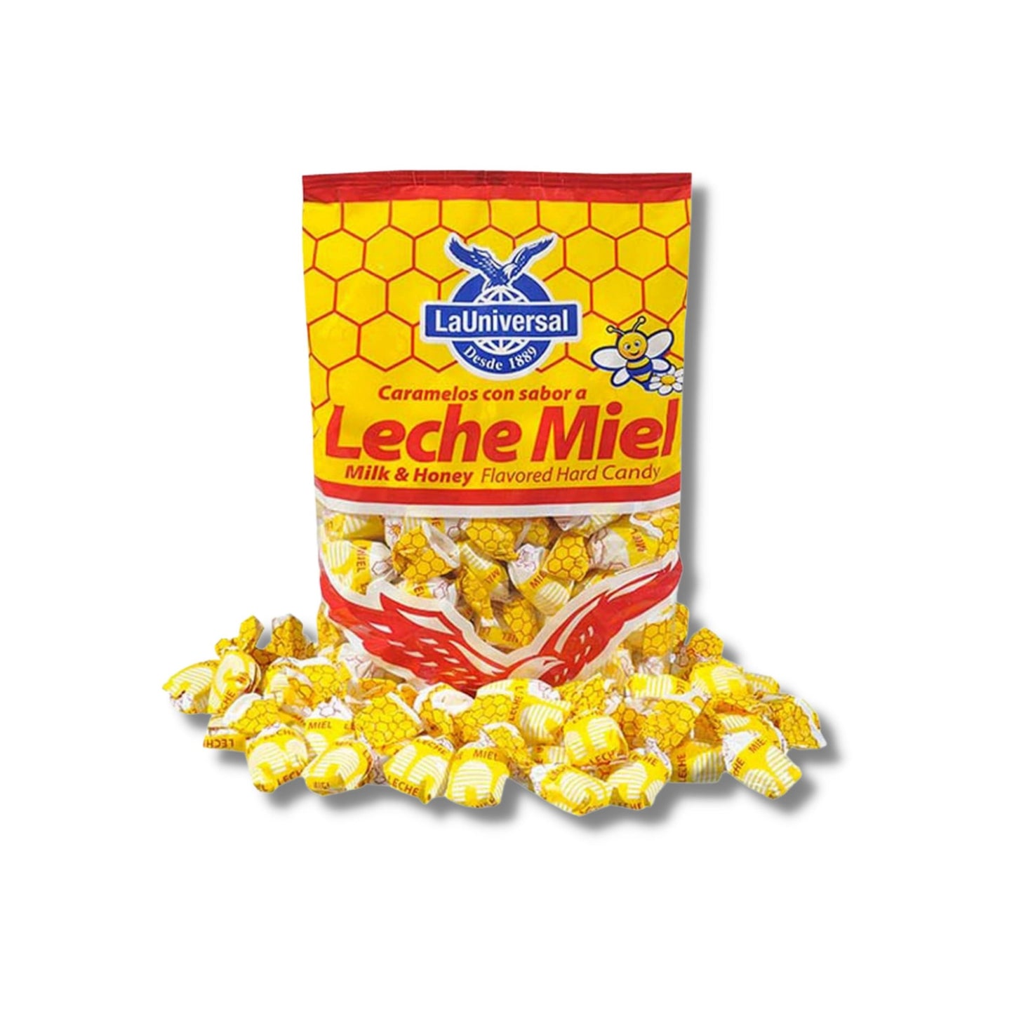 Dulces Leche & Miel