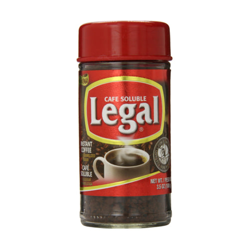 Legal Instantáneo