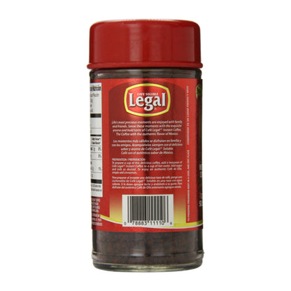 Legal Instantáneo