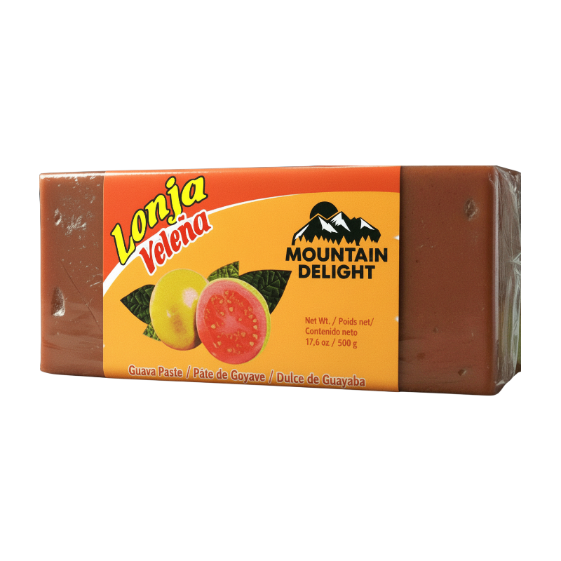 Lonja de Guayaba
