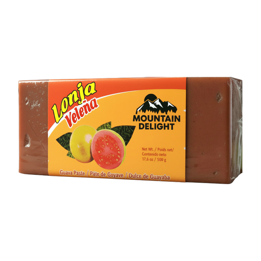 Lonja de Guayaba