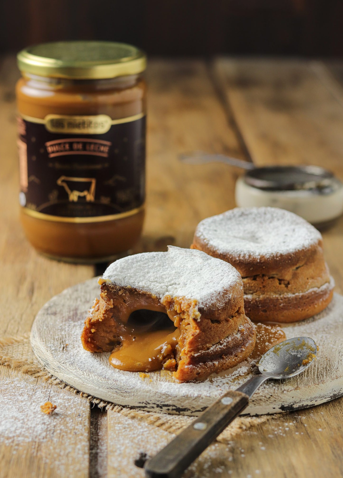 Dulce de Leche