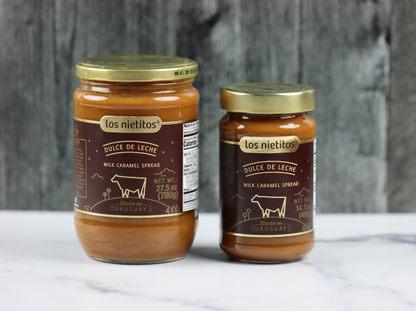 Dulce de Leche