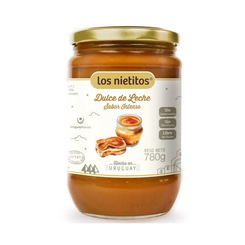 Dulce de Leche