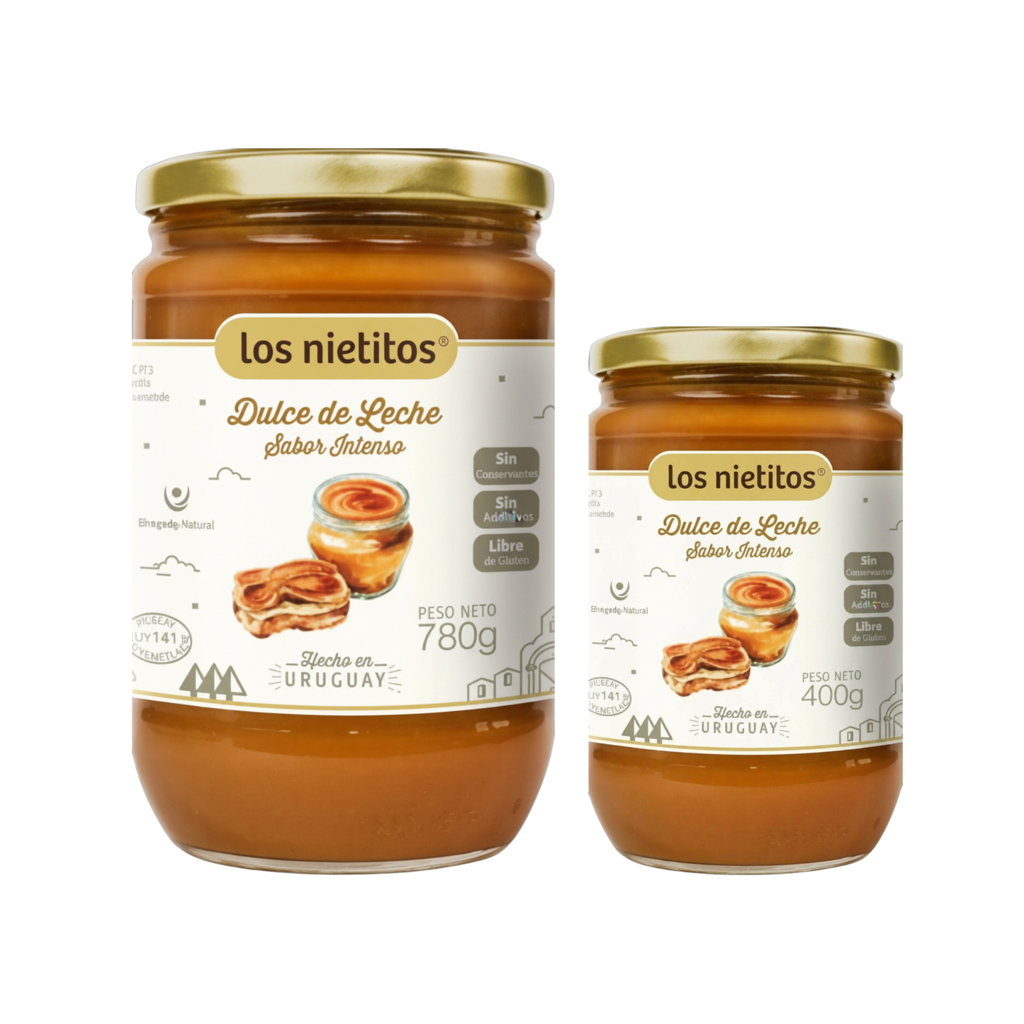 Dulce de Leche