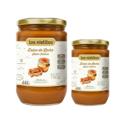 Dulce de Leche
