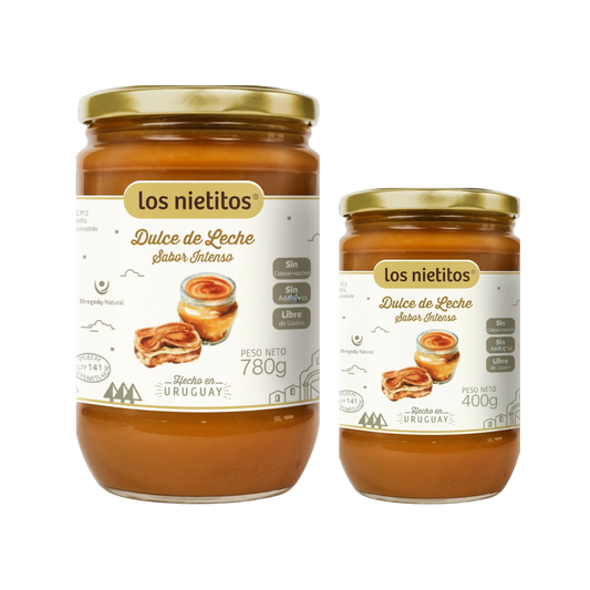 Dulce de Leche